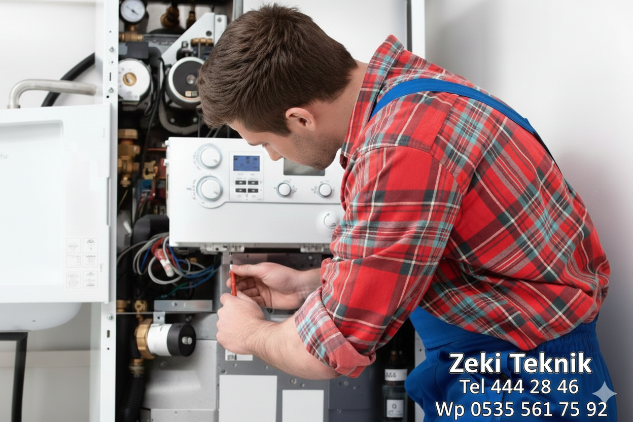 Karabağlar Mitsubishi Electric 